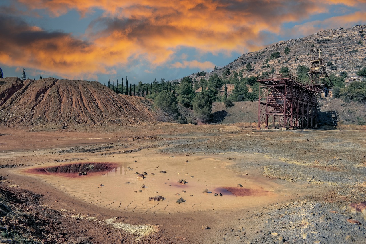 Solving the Pollution Problem to Protect Biodiversity